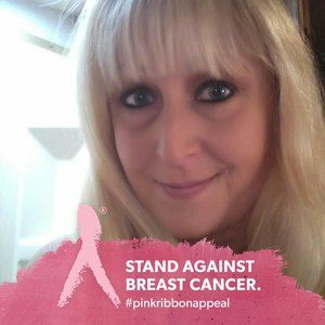 Meet your Posher, Cindi